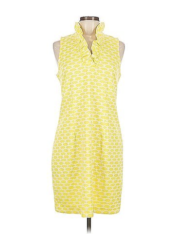 Tyler Boe Tyler Boe Casual Dress (view 1)