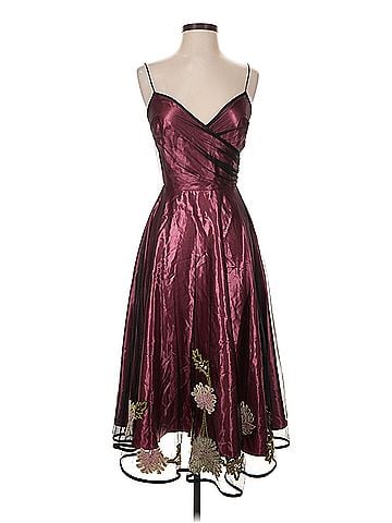 Betsey Johnson Betsey Johnson Cocktail Dress (view 1)