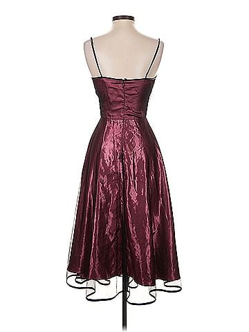 Betsey Johnson Betsey Johnson Cocktail Dress (view 2)