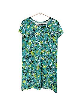 Lilly Pulitzer Swinging Monkey Shift Dress Casual Dress (view 1)