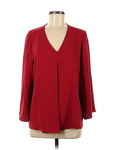 Chico's Chico's Long Sleeve Blouse (view 1)