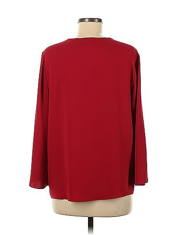 Chico's Chico's Long Sleeve Blouse (view 2)