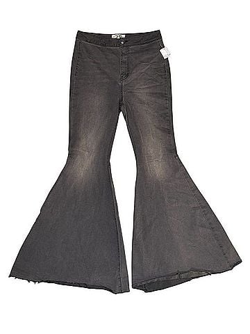 Free People Just Float On Jeans (view 1)
