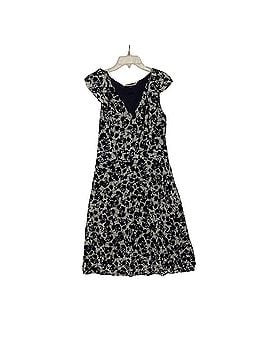 Tory Burch Marian Cocktail Dress (view 1)