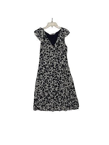 Tory Burch Marian Cocktail Dress (view 1)