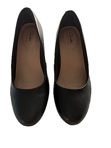 Clarks clark’s Heels (view 1)