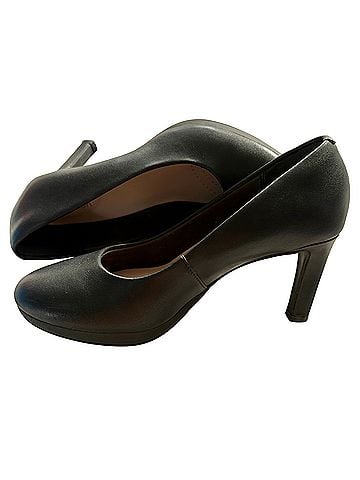 Clarks clark’s Heels (view 2)