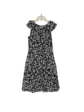 Tory Burch Marian Cocktail Dress (view 2)