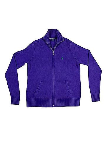 Ralph Lauren Sport Jacket (view 1)