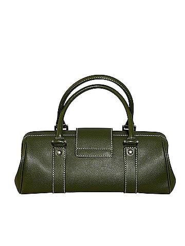 Rafe New York Rafe New York Leather Satchel (view 2)