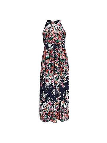 Eliza J Cocktail Dress (view 2)