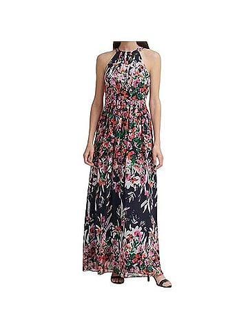 Eliza J Cocktail Dress (view 1)