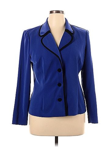 Leslie Fay Leslie Fay Blazer (view 1)