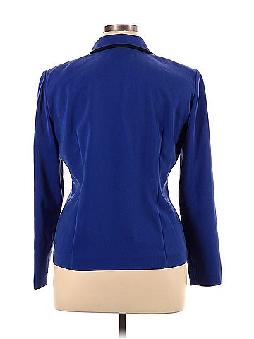 Leslie Fay Leslie Fay Blazer (view 2)