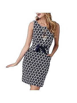 Lilly Pulitzer Evie Casual Dress (view 1)