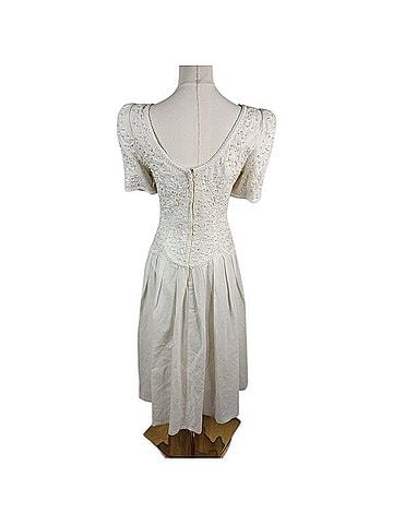 Sarah Elizabeth Cocktail Dress (view 2)