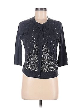 Eileen Fisher Eileen Fisher Cardigan (view 1)