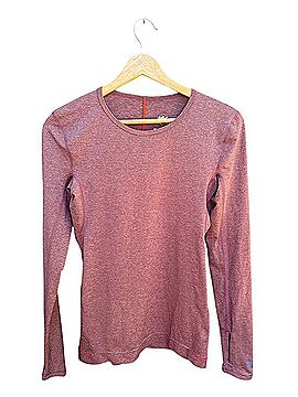Janji Run For Bolivia Long Sleeve T-Shirt (view 1)