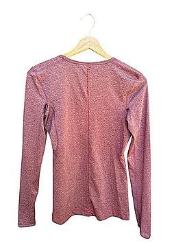 Janji Run For Bolivia Long Sleeve T-Shirt (view 2)