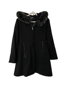 George Simonton Coat (view 1)