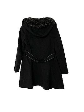 George Simonton Coat (view 2)