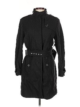 Sterlingwear Sterlingwear Wool Coat (view 1)