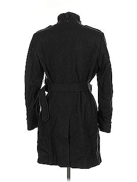 Sterlingwear Sterlingwear Wool Coat (view 2)