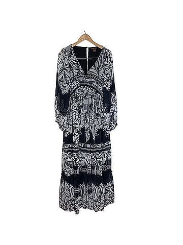 Vineet Bahl Casual Dress (view 1)