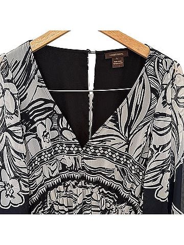 Vineet Bahl Casual Dress (view 2)