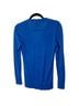 Tory Burch Blue Cardigan Size XS - photo 2