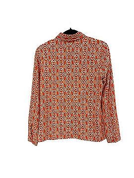 J. McLaughlin Button-Down Shirt (view 2)