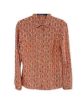J. McLaughlin Button-Down Shirt (view 1)