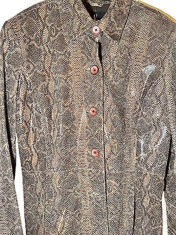 INC International Concepts Jacket (view 2)