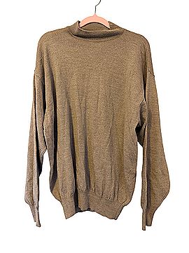 Bachrach Pullover Sweater (view 1)