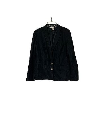 Diane von Furstenberg Andires Blazer (view 1)