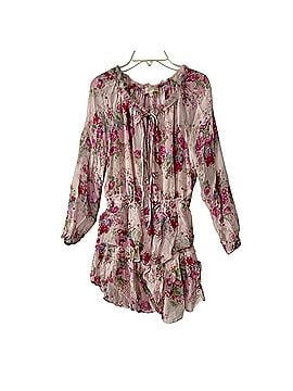 LoveShackFancy Popover Casual Dress (view 2)