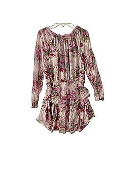 LoveShackFancy Popover Casual Dress (view 1)
