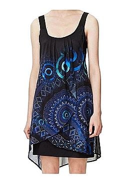 Desigual Casual Dress (view 1)