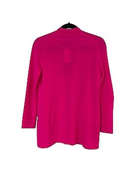 Charter Club Cashmere Cardigan (view 2)