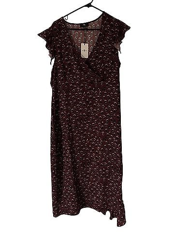 7 For All Mankind Casual Dress (view 1)