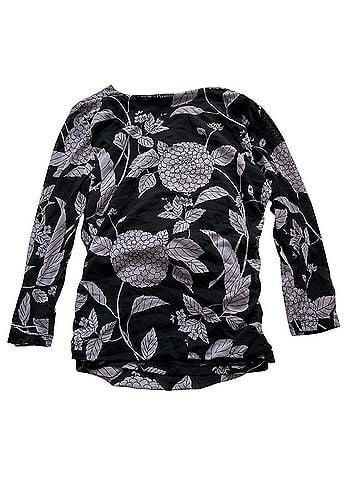 Worthington Long Sleeve Blouse (view 2)