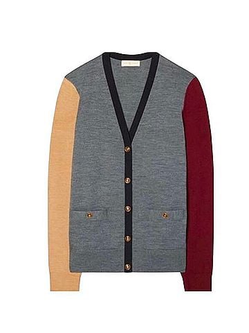 Tory Burch Cardigan (view 1)