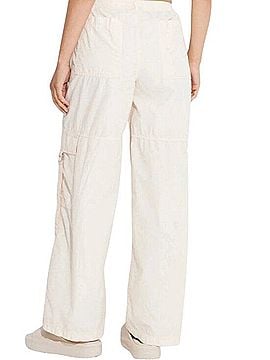 Wild Fable Wide Leg Cargo Pants Cargo Pants (view 2)