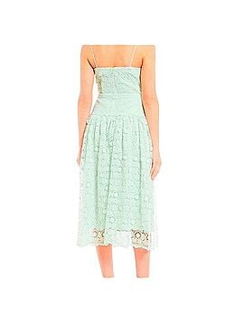 Gianni Bini Jillian Lace Dress Casual Dress (view 2)
