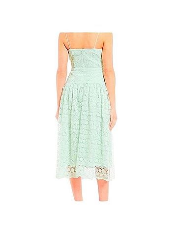 Gianni Bini Jillian Lace Dress Casual Dress (view 2)