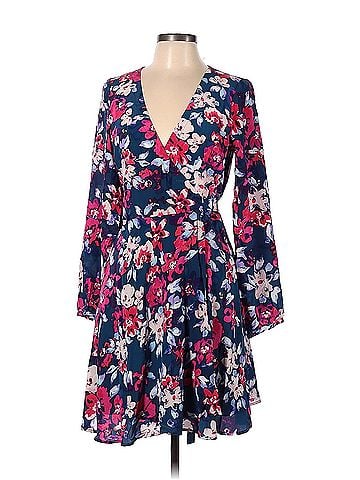 Yumi Kim Yumi Kim Casual Dress (view 1)
