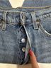 Levi's 501 Jeans - photo 9