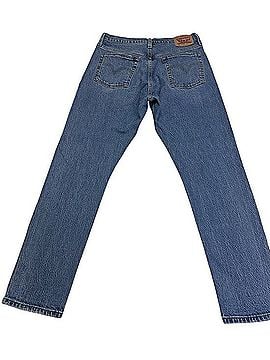 Levi's 501 Jeans (view 2)