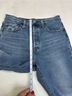 Levi's 501 Jeans - photo 14