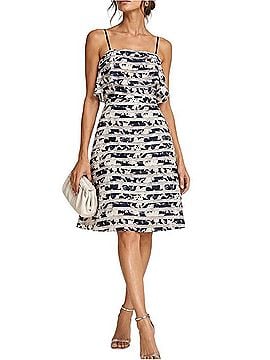 Antonio Melani Cocktail Dress (view 1)
